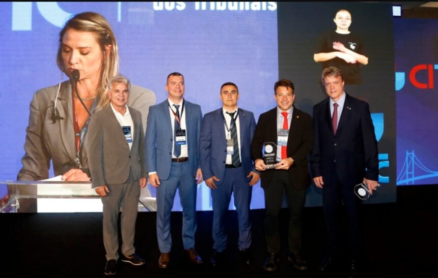 Câmara do Rio conquista o 'Selo Diamante' de Transparência pela 4ª vez