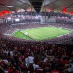 Só torcedor identificado poderá comprar ingresso para jogos de futebol – Congresso avalia medida