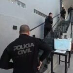 Operação Zero Grau: Polícia Civil mira rede de influenciadores que incentivava "pegas" no Rio