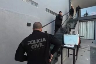 Operação Zero Grau: Polícia Civil mira rede de influenciadores que incentivava "pegas" no Rio