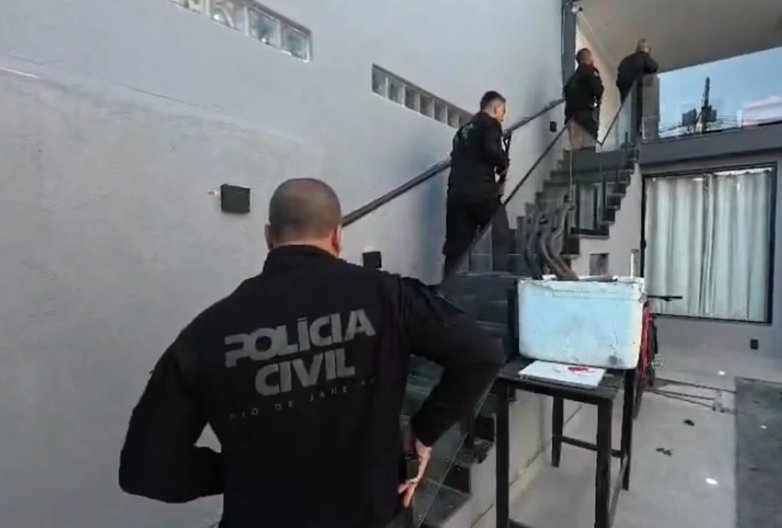 Operação Zero Grau: Polícia Civil mira rede de influenciadores que incentivava "pegas" no Rio