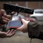 Roubo de celular pode virar crime com pena de até 14 anos