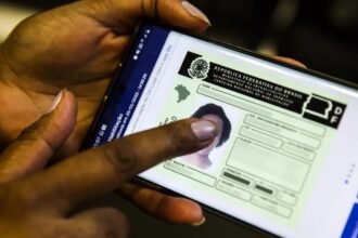 CNH terá renovação automática; exigência de Gov.br Ouro acende alerta de vigilância