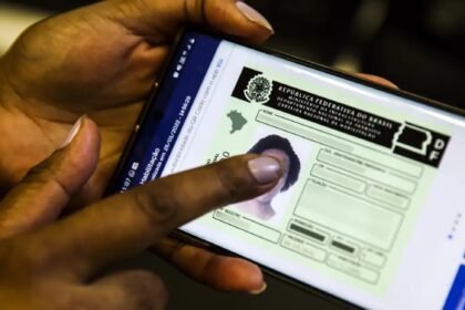 CNH terá renovação automática; exigência de Gov.br Ouro acende alerta de vigilância