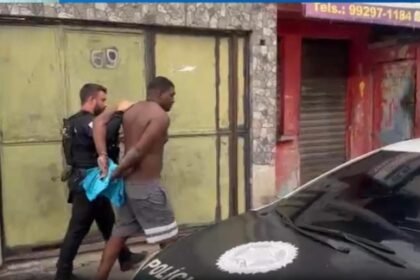 Operação Torniquete: Policia Civil deflagra ação contra quadrilha de roubos de cargas de alimentos na Baixada Fluminense