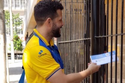Detran RJ e Correios iniciam a entrega domiciliar de documentos emitidos pelo departamento