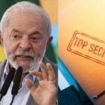 Itamaraty abre brecha para sigilo eterno — e desmonta discurso de Lula sobre transparência