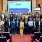 Estado avança em planejamento estratégico para fortalecer a Economia do Mar