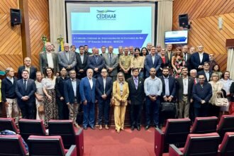 Estado avança em planejamento estratégico para fortalecer a Economia do Mar