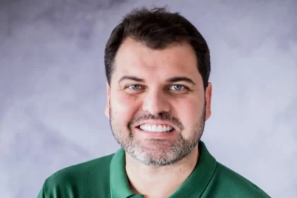 'Herdamos muitos desafios, mas já começamos a virar a chave'