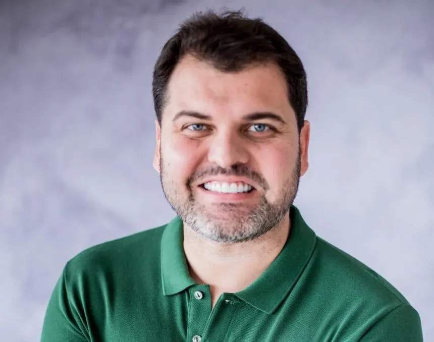 'Herdamos muitos desafios, mas já começamos a virar a chave'