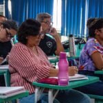 Pré-Vestibular Cecierj abre mais de 13 mil vagas para o curso extensivo 2025