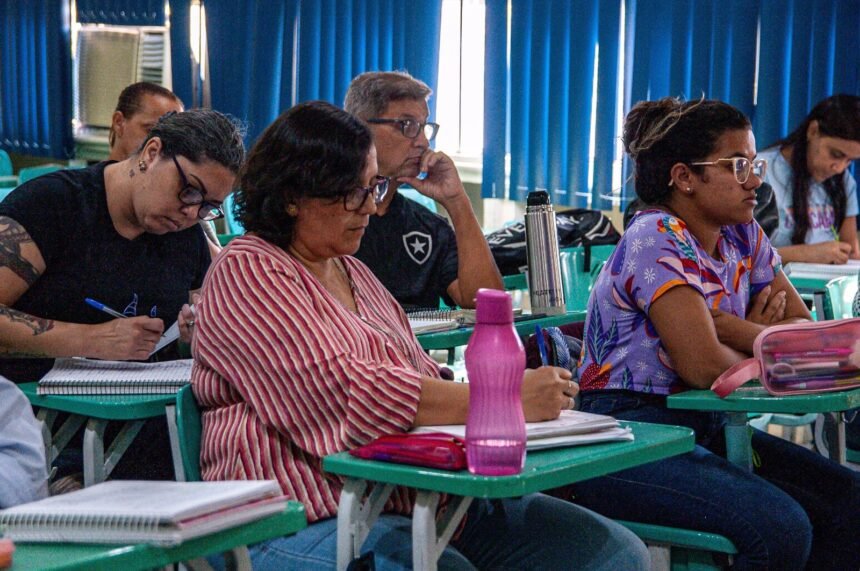 Pré-Vestibular Cecierj abre mais de 13 mil vagas para o curso extensivo 2025