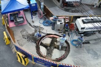 Quatro anos de avanços começam a devolver a Baía de Guanabara para a população