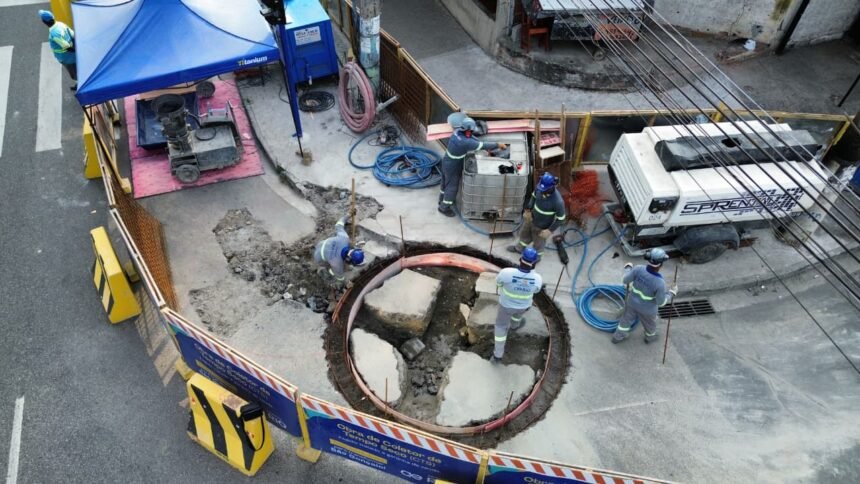 Quatro anos de avanços começam a devolver a Baía de Guanabara para a população