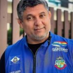 Em Cabo Frio, vereador propõe homenagem para Josias da Swell