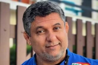 Em Cabo Frio, vereador propõe homenagem para Josias da Swell