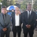 Deputados da bancada da bala da Alerj recebem a Medalha do Mérito Tático do Batalhão de Rondas Especiais