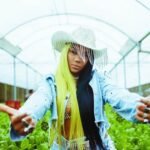 E a grama da verdinha? Rodrigo Neves paga R$ 400 mil para Ludmilla cantar no Réveillon de Niterói