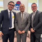 Prefeito Haroldo Jesus anuncia retomada do projeto do viaduto de Chaperó