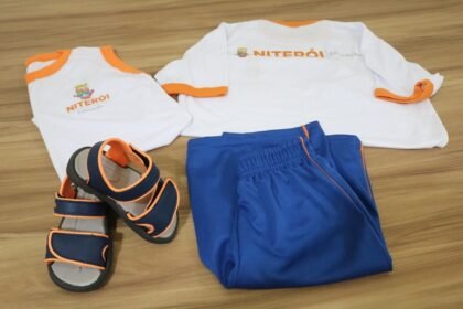 Com histórico de atrasos, Niterói homologa licitação de R$ 37 milhões para uniformes escolares