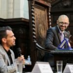 Nome forte ao Governo do Estado, Nicola Miccione abraça o mundo evangélico através de evento no Maracanã