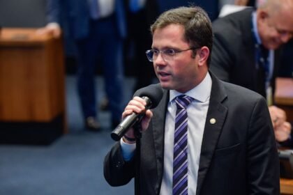 Deputado Sergio Fernandes solicita reforço de blindados, motos e armamento para batalhões da Zona Norte do Rio
