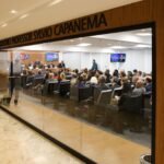 60 anos do Código Eleitoral: Justiça e democracia em debate no Rio de Janeiro