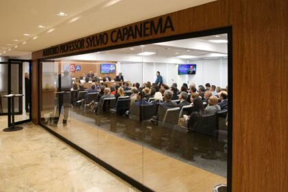60 anos do Código Eleitoral: Justiça e democracia em debate no Rio de Janeiro