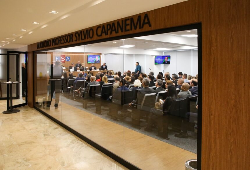 60 anos do Código Eleitoral: Justiça e democracia em debate no Rio de Janeiro