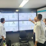 Tecnologia invade hospitais e São Gonçalo vira referência nacional