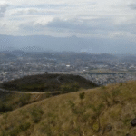 Trilha da Serra do Vulcão é reconhecida como patrimônio estadual