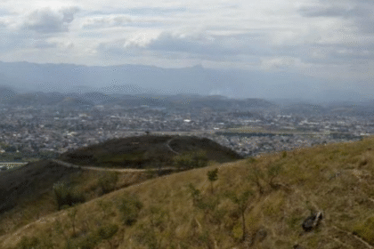 Trilha da Serra do Vulcão é reconhecida como patrimônio estadual