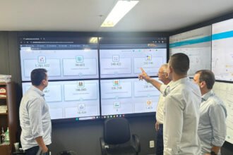 Tecnologia invade hospitais e São Gonçalo vira referência nacional