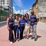 São Gonçalo conquista protagonismo: MUVI entre os cinco melhores projetos da Região Metropolitana do Rio