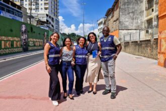São Gonçalo conquista protagonismo: MUVI entre os cinco melhores projetos da Região Metropolitana do Rio