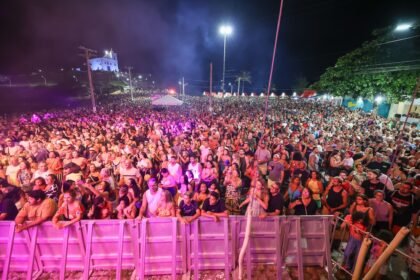 Festival de Verão Saquarema 2026: música, esporte e lazer transformam a cidade na alta temporada