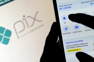 Pix virou Big Brother: em 2026, cruzamento automático transforma o Pix em armadilha fiscal
