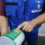 Fórmulas infantis proibidas: Secretaria de Saúde do Estado do RJ aciona municípios após alerta