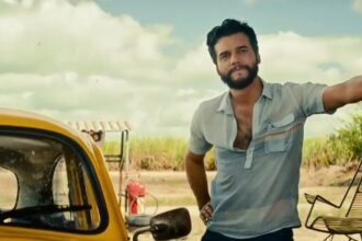 Netflix mais cara? Obrigado, Wagner Moura!