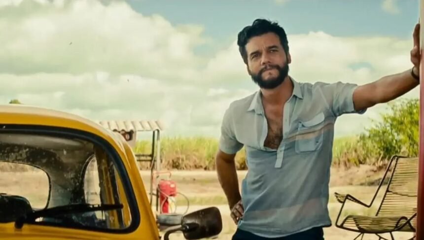 Netflix mais cara? Obrigado, Wagner Moura!