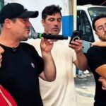 Aniversário de 28 anos de Leozinho Vieira reúne família, amigos e lideranças em Meriti