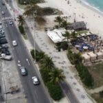 Ordem pública só no discurso: Prefeitura do Rio tapa o sol com a peneira enquanto quiosques tapam a areia com puxadinhos