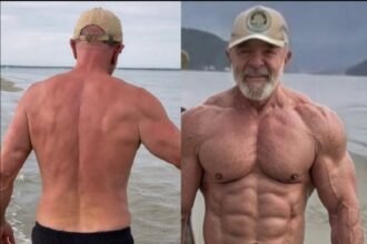 Lula bombado: shape de IA, bíceps de verdade só nos impostos