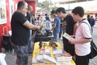Maricá abre 2026 com Cine Geek e show de k-pop no Henfil