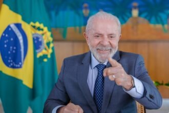 Lula começa 2026 tropeçando: povo desaprova, economia afunda e só o discurso continua de pé, aponta Quaest