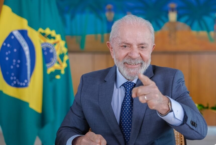 Lula começa 2026 tropeçando: povo desaprova, economia afunda e só o discurso continua de pé, aponta Quaest