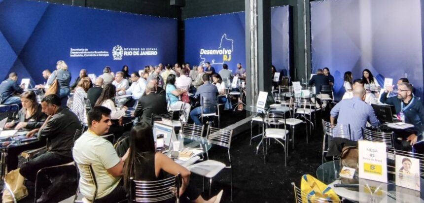 Araruama anuncia Feira de Negócios e Empregos em parceria com o Governo do Estado