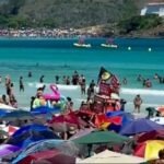Verão 2026: Cabo Frio se transforma em palco de lazer e esporte