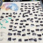 Impunidade em reprise: 'Vovó do Tráfico' é presa pela quarta vez